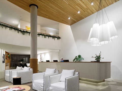 Bannisters Pavilion - Kingaroy Accommodation 2