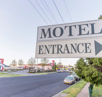 Bathurst Motor Inn - Kingaroy Accommodation