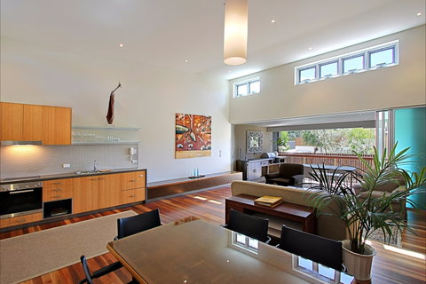 Beach Villa 17, East On Byron - Kingaroy Accommodation 2