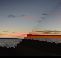 Beachhouse Bed and Breakfast