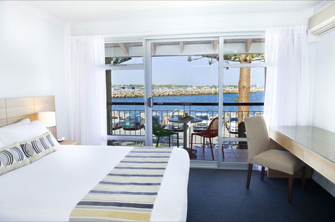 Be. Fremantle Serviced Apartments - Kingaroy Accommodation 1