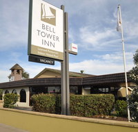 Bell Tower Inn - Kingaroy Accommodation