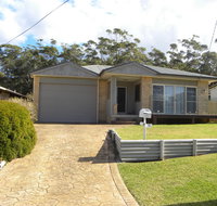 Berrara Beauty - Kingaroy Accommodation