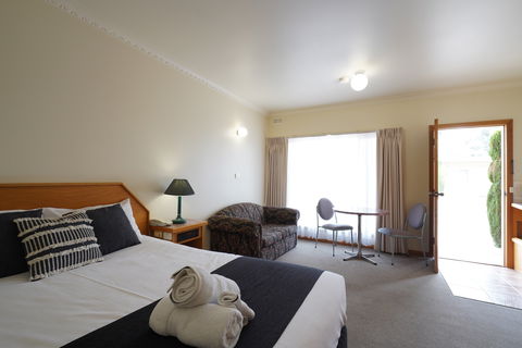 Best Westlander Motel - Kingaroy Accommodation 1