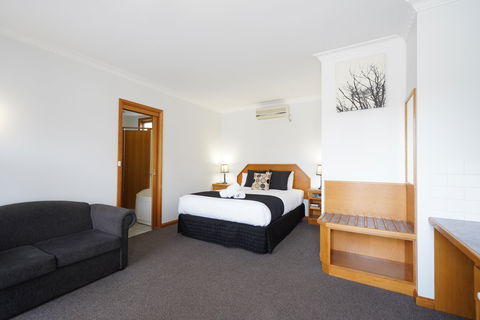 Best Westlander Motel - Kingaroy Accommodation 2