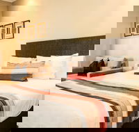 Best Western Bungil Creek Motel
