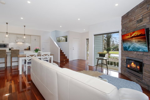 Beyond Bliss Guesthouse Two - Kingaroy Accommodation 0