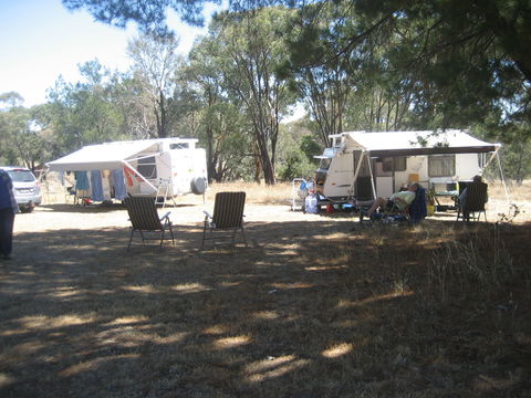 Bigga Recreation Ground - Kingaroy Accommodation 0