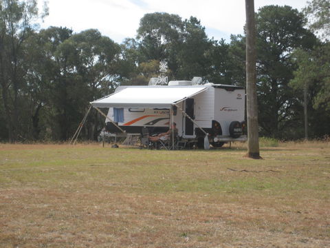 Bigga Recreation Ground - Kingaroy Accommodation 1