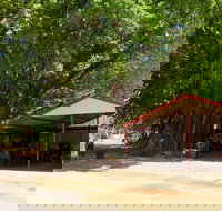 Bitter Springs Cabins and Camping - Kingaroy Accommodation