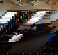 Blue Manna Waters  Apartment A - Kingaroy Accommodation