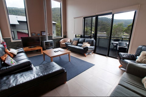 Blues Air 4 - Kingaroy Accommodation 0