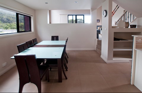 Blues Air 4 - Kingaroy Accommodation 1