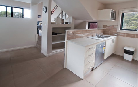 Blues Air 4 - Kingaroy Accommodation 2
