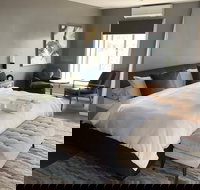 Blue Jacket Motel Canowindra - Kingaroy Accommodation