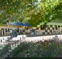 Boorowa Blue Metal Motel - Kingaroy Accommodation