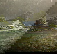 Branell Homestead Bed and Breakfast