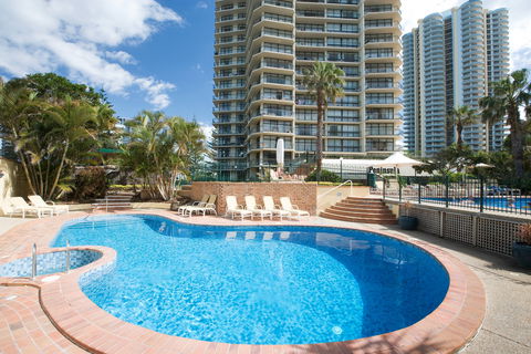 BreakFree Peninsula - Kingaroy Accommodation 0