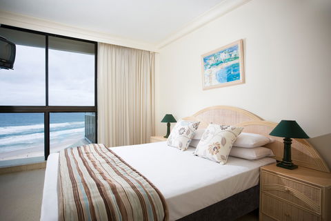 BreakFree Peninsula - Kingaroy Accommodation 2