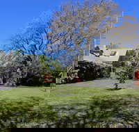 Briar Lane - Kingaroy Accommodation