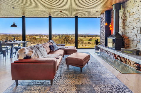BullerRoo - Kingaroy Accommodation 0