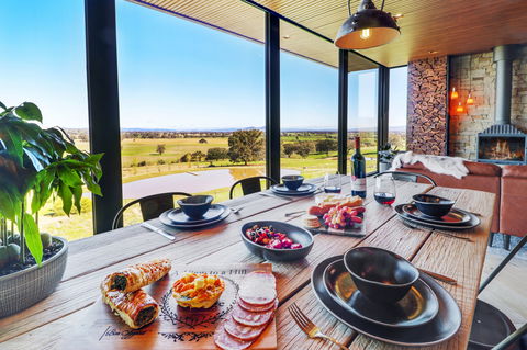 BullerRoo - Kingaroy Accommodation 1