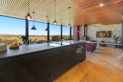 BullerRoo - Kingaroy Accommodation 2