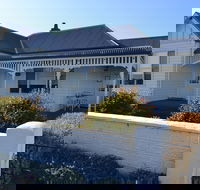 Calgary Accommodation  Killara Accommodation - Kingaroy Accommodation