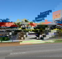 Cara Motel