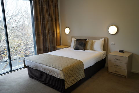 Carlton Lygon Lodge - Kingaroy Accommodation 1