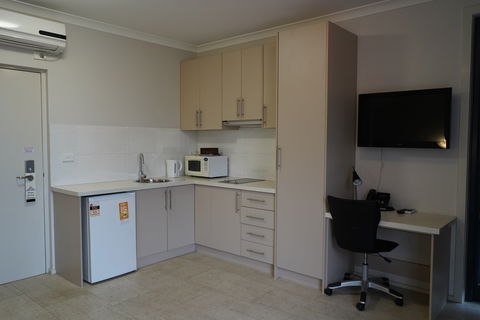 Carlton Lygon Lodge - Kingaroy Accommodation 2