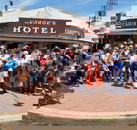 Carinda Hotel - Kingaroy Accommodation