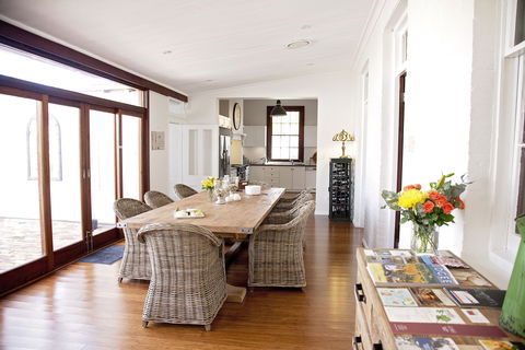 Cawarra On The Park - Kingaroy Accommodation 1