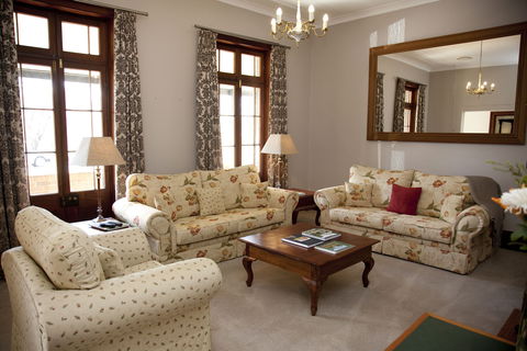 Cawarra On The Park - Kingaroy Accommodation 2