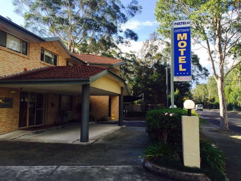 Chittaway Motel - Kingaroy Accommodation 0
