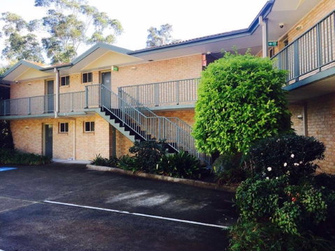 Chittaway Motel - Kingaroy Accommodation 1