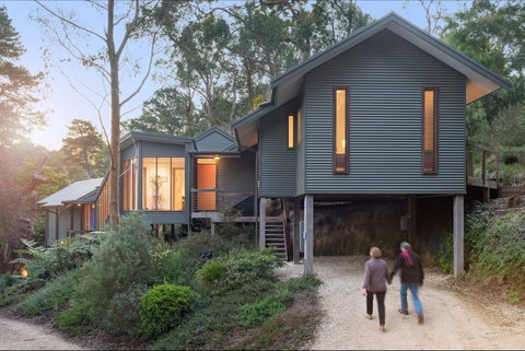 Cladich Pavilions - Kingaroy Accommodation 0