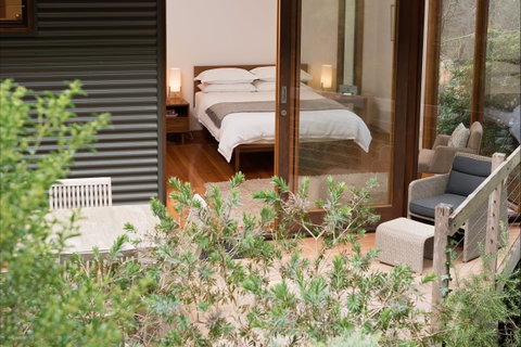Cladich Pavilions - Kingaroy Accommodation 1