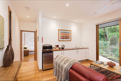 Cladich Pavilions - Kingaroy Accommodation 2