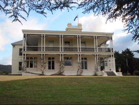 Claremont House - Kingaroy Accommodation 2