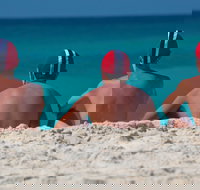 Claytons on Cylinder Beach Front Apartments