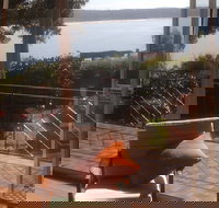 Clifftop at Tathra - Kingaroy Accommodation