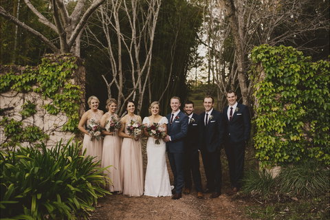 Cloudlake Mountain Retreat - Kingaroy Accommodation 2