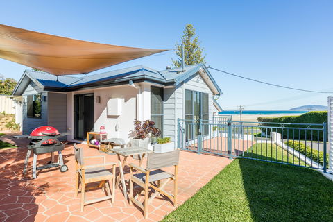 Coastal Haven At Gerroa - Kingaroy Accommodation 0