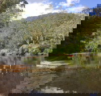 Colo Riverside Park - Kingaroy Accommodation