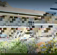 Colonial Lodge Motor Inn - Kingaroy Accommodation