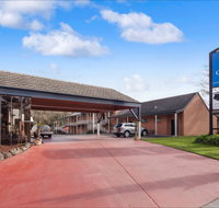 Comfort Inn Main Lead - Kingaroy Accommodation