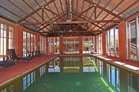 Comfort Inn Main Lead - Kingaroy Accommodation 2