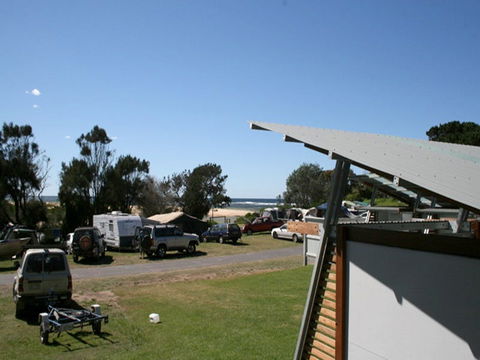Congo Campground - Kingaroy Accommodation 2
