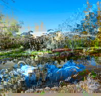 Cooks House - Hawthorn Hill Mount Wilson - Kingaroy Accommodation